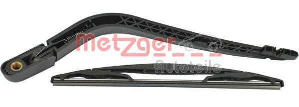 Brazo del limpiaparabrisas METZGER ref. 2190367